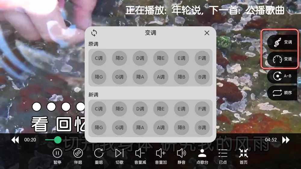 KTV v50.0.4 免费电视K歌-第5张图片-分享迷