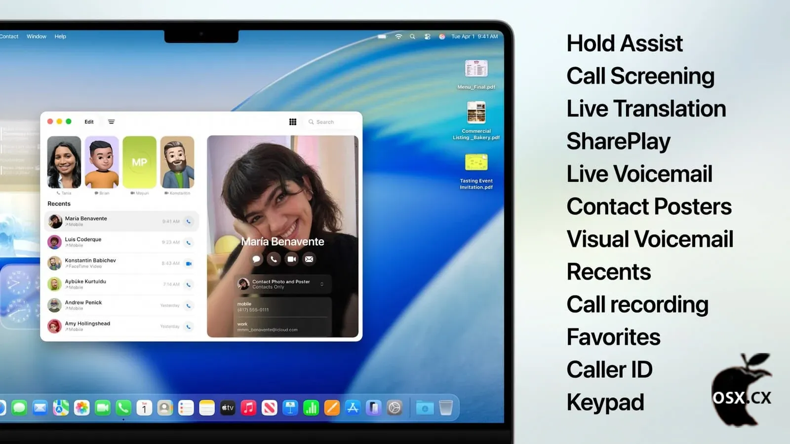 macOS Tahoe 26.6