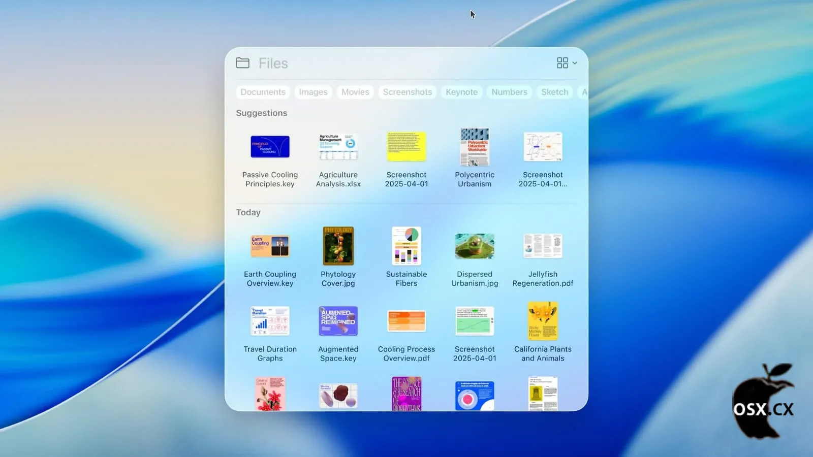 macOS Tahoe 26.6