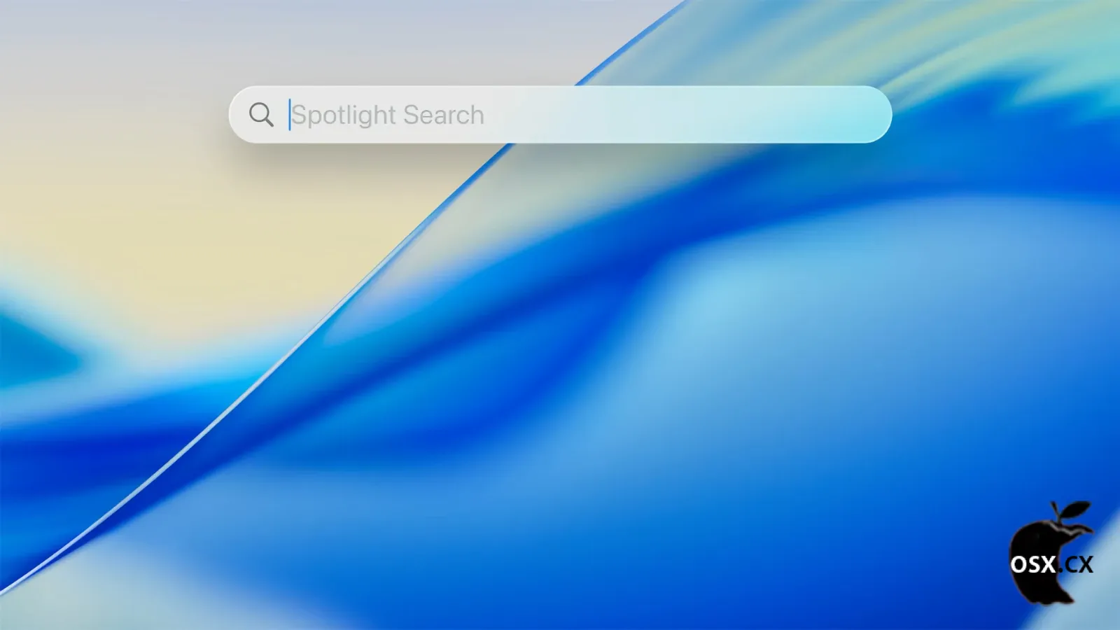 macOS Tahoe 26.6